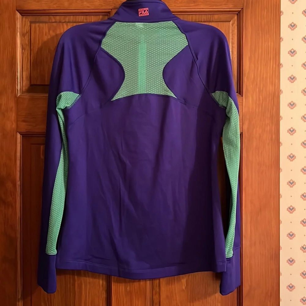 Fila Top Size medium - Picture 2 of 6